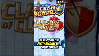 Brawl Stars CAN SAVE Clash Royale [upl. by Schou]