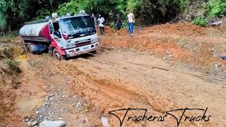 Trocha a Magüi  Barbacoas Nariño [upl. by Ydor]