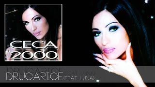 Ceca  Drugarice  Audio 1999 HD [upl. by Dlareme]