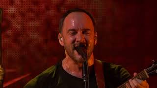 Dave Matthews Band  Minarets  LIVE 3192019 Annexet Stockholm Sweden [upl. by Fowler453]