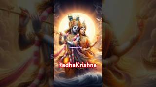 RadhaKrishnasong krishna radharani radha shorts shortsfeed trending baba shyam love [upl. by Annaiek61]