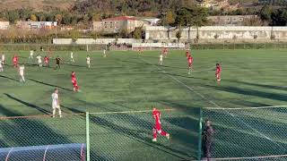 KAMPIONATI U19 SKENDERBEU VLLAZNIA 40 PJESA 2 [upl. by Rusty]