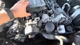 WATCH THIS BEFORE YOU REPLACE YOUR SECONDARY AIR INJECTION PUMP [upl. by Inail]