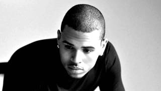 Chris Brown  Between The Lines feat Kevin McCall [upl. by Letney763]