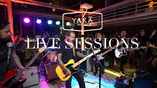 First of Summer  Urbandub  Yaka Live Sessions [upl. by Meehyr172]