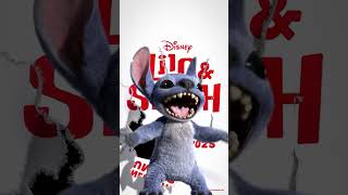 Live Action Lilo and Stitch Coming 2025 [upl. by Barby]