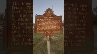 Ellerslie LexingtonKentuckyDid you Know [upl. by Bard743]