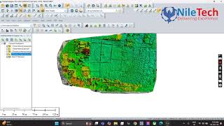 Time Vs Distance IntervalDrone SurveyTopoAerial Survey [upl. by Larimor708]