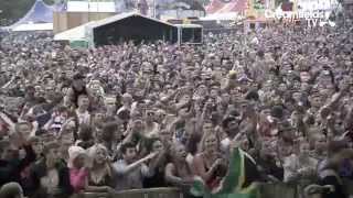 Fatboy Slim  Creamfields 2014 Full Live Set [upl. by Sharon]