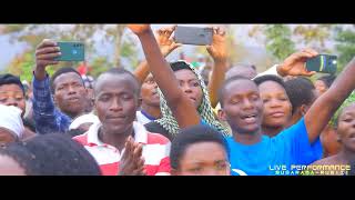 MBEGA IMANA WEE by IRIBA Choir Live performance BugaramaRusayo RUSIZI [upl. by Healy]