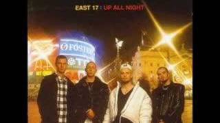 East 17  Gotta Keep On [upl. by Noruq]