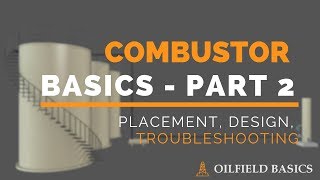 Combustor Basics P2  Placement Design Troubleshooting [upl. by Paver]