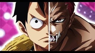 AMV  Luffy vs Katakuri [upl. by Polash]