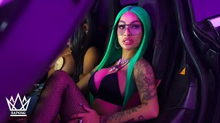 6IX9INE  RICHARD MILLI ftJuicy J Megan Thee Stallion Tyga Takeoff Offset RapKing Music Video [upl. by Armahs485]