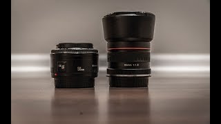 2 lenses you SHOULD have [upl. by Ynohtnael]