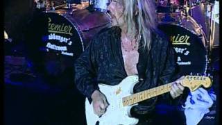 Axel Rudi Pell  Knights Live CD 2 [upl. by Kcirdneh]