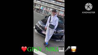 ❤️GIPSY NIKI🎹🎤🥹Mamo miri☺️ 2024🥃🥹 [upl. by Nela277]