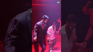 Sneak Peak at taubatauba rehearsals vickykaushal karanaujla triptiidimri badnewz ytshorts [upl. by Ased]