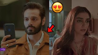 Falling In Love 😍🔥 Sunn Mere Dil Episode 11 amp Episode 12 Review 🔥🔥 [upl. by Connell]