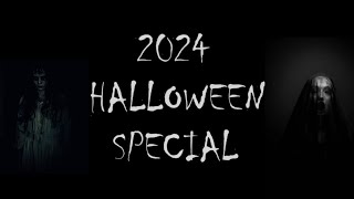 2024 HALLOWEEN SPECIAL [upl. by Garris]