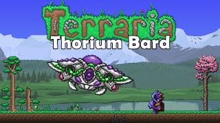 Star Scouter  Terraria Thorium Bard  Episode 16 [upl. by Lashonda]