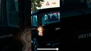 Scorpio Classic S11 ❣️😳 shortsfeed viralvideos indiancarssimulator3d automobile scorpio [upl. by Budding]