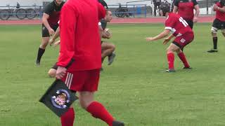 Zápas Muži 27 10 2024 Olomouc x Slavia B 2 poločas [upl. by Toddie]