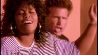 Corey Hart  In Your Soul Official Music Video [upl. by Rockie]