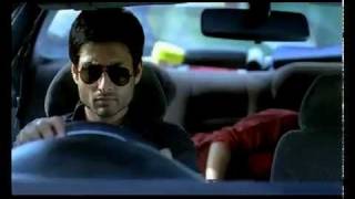 CHORABALI Bangla Movie Trailer 2012 [upl. by Atiuqer]