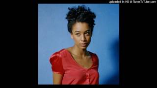 Corinne Bailey Rae  Like A Star iTunes Session [upl. by Congdon931]