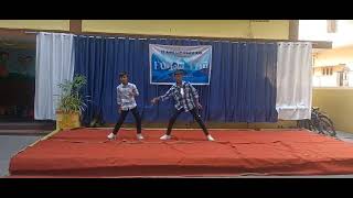 guruveer dance gds [upl. by Adnerak]