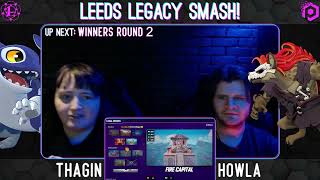 Leeds Legacy Season 2 RIVALS 2 1 [upl. by Zeralda343]