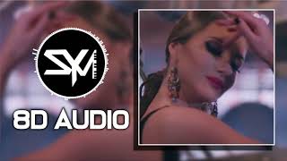 Otilia  Diamante 8D Audio [upl. by Hamas]