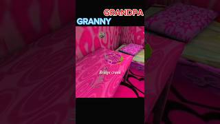 Granny ke plank ka us Kara grannykill lockandkey grannygameplay [upl. by Elise]