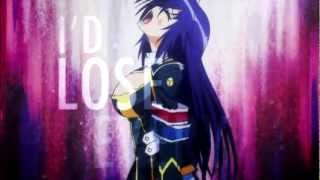 ENP Youre All I Have  Medaka Box AMV [upl. by Mortie]