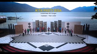 KITA PASTI BISA  REMAKE  Official Music Video [upl. by Yruoc]