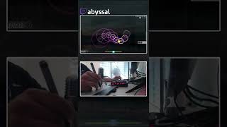 999pp Top Play  Abyssal [upl. by Anyer715]