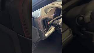 2024 Porsche Cayenne Overhauled Cabin And 650HP Turbo GT trending attitude porsche car shorts [upl. by Nillad]