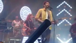 Alvaro Soler  Bonita Prague 752019 [upl. by Dugan]