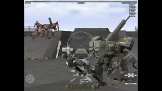 FMO PvP 2007 11 2 [upl. by Dolley288]