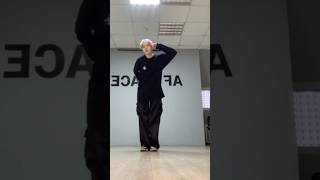 Ateez  The real ateez kpop dancereels dance chellenge kpop [upl. by Ahcsas]