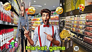 market game MARKET  HOW GAME LINK COMMUNITY IN BIO FOR YOU VIDEO [upl. by Reifinnej972]