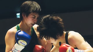 Sazanami ValuMitsuki Ohashi  Best Fights of 2023 [upl. by Zzabahs]