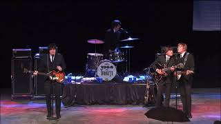 Paperback Writer  1964 the Tribute  29052016  Roanoke VA [upl. by Nnylyam519]