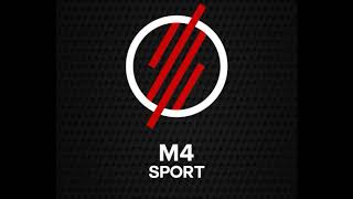 M4 SPORT Élő Közvetítés [upl. by Gnuhc]