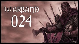 Lets Play Mount amp Blade Warband Gameplay Part 24 GENEROUS SULTAN  2017 [upl. by Gamages]