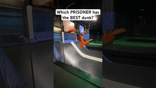 Which PRISONER has the BEST dunk ​⁠BolingBros ​⁠TheDylanBoling ​⁠TheCJBoling [upl. by Gavin]