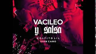 IVANCANOxGOLFITO LIL  05  BALLIN Prod DRAKO AMGOD  VACILEO Y SALSA MIXTAPE [upl. by Nasus]