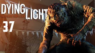 Dying Light Broadcast 1Hr Special Ep37 [upl. by Giwdul]