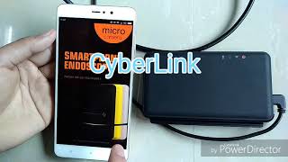 MV01 smartphone borescope [upl. by Ened]